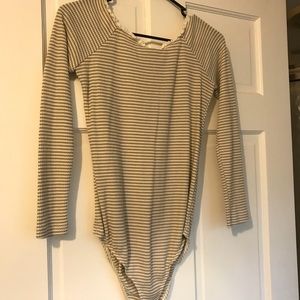 Altard State Body Suit